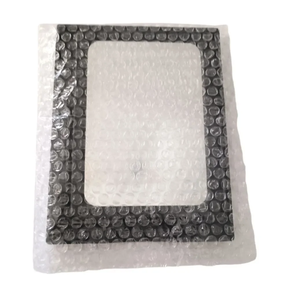 2 Mary Kay Standing Face‎ Mirror NEW Folds Stand Tray Black Consultant Supplies.